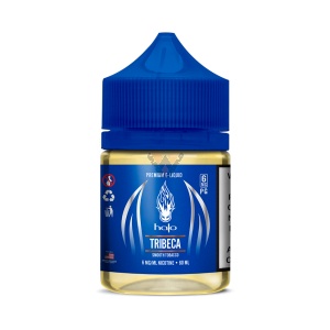 Halo Tribeca Tobacco (PG) 60ML