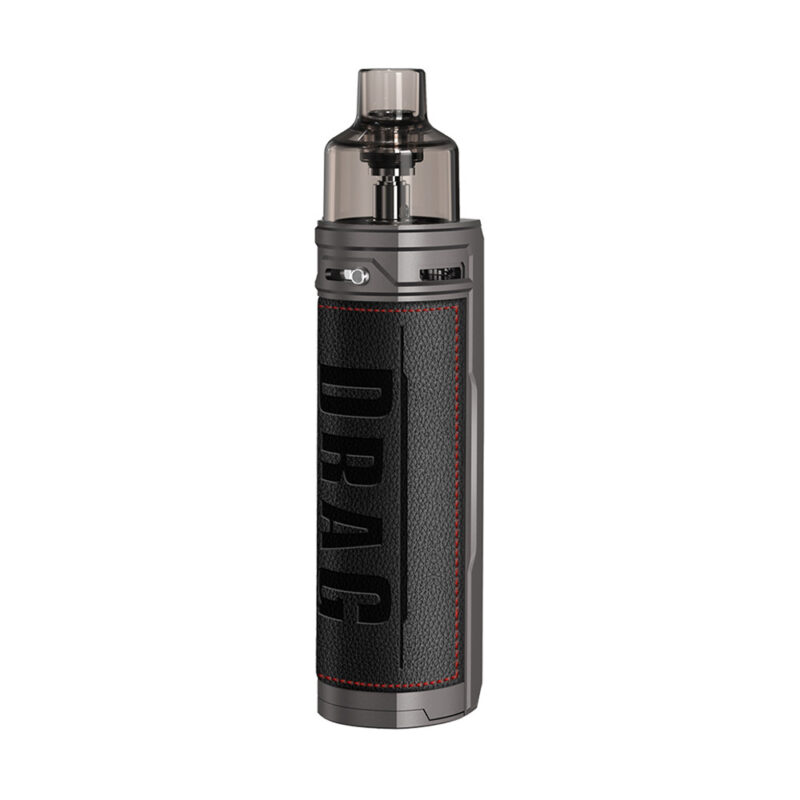 VOOPOO DRAG X 18650 Mod Pod Kit - Image 2