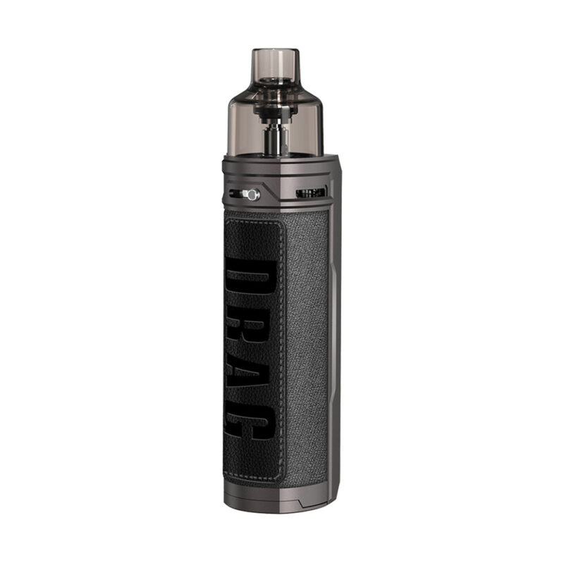 VOOPOO DRAG X 18650 Mod Pod Kit - Image 5