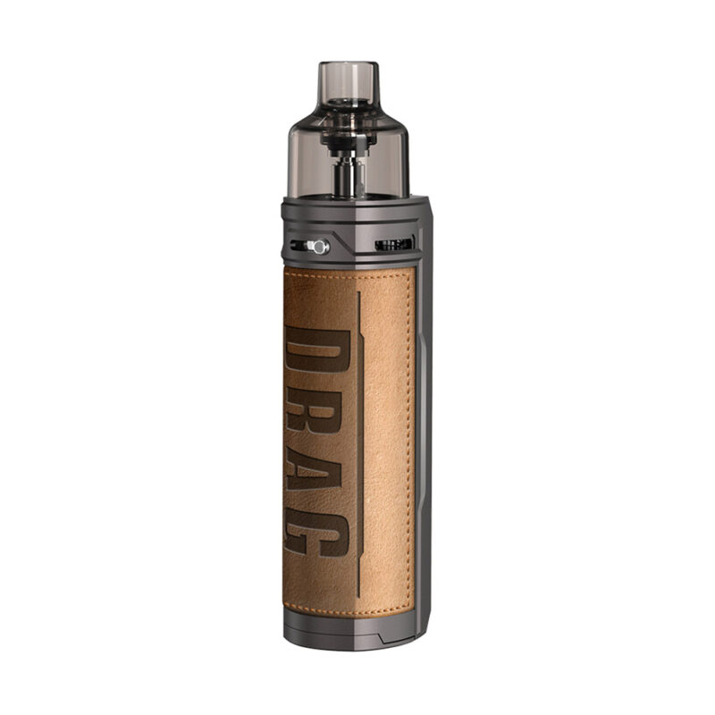 VOOPOO DRAG X 18650 Mod Pod Kit