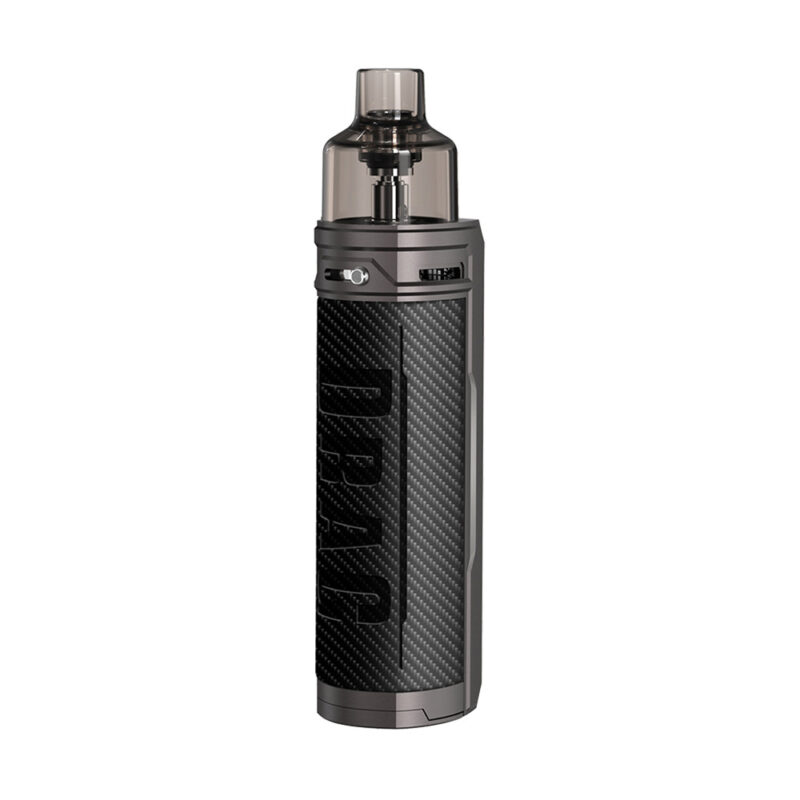 VOOPOO DRAG X 18650 Mod Pod Kit - Image 3