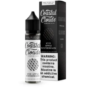 Tres Leches – Coastal Clouds 60ml