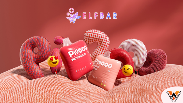 Best 5 elfbar pi9000 Disposable Pod Flavors in Bangladesh: Choose your ONE Time vape pod