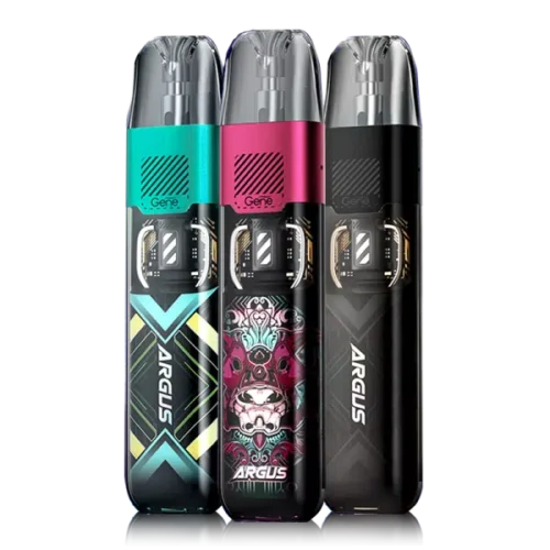 ARGUS P1s – VOOPOO Pod Kit