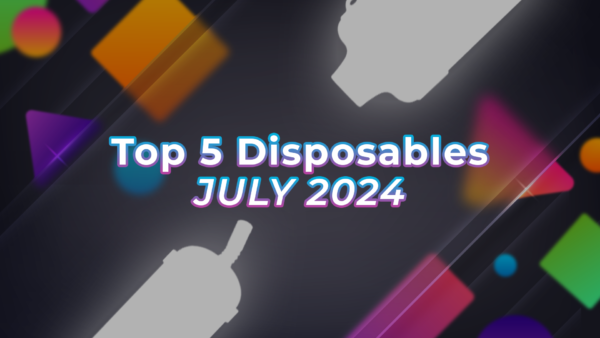 Top 5 Disposable Vapes for an Elevated Vaping Experience in Bangladesh – July 2024