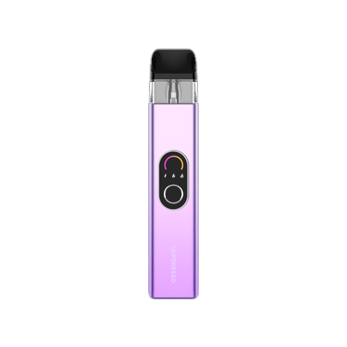 Vaporesso Xros 4 Pod Kit